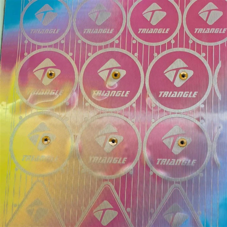With NFC Function For 3D Silicone Heat Transfer Badges price